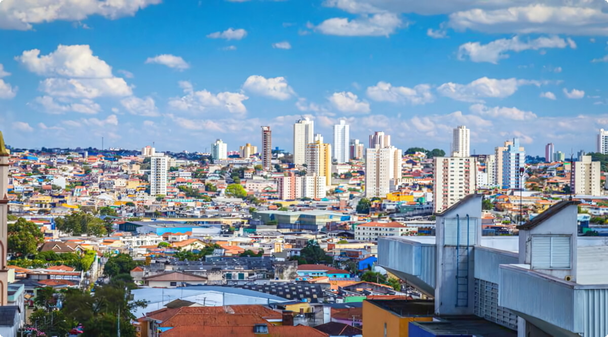 Melhores ofertas de aluguel de carros em Campinas